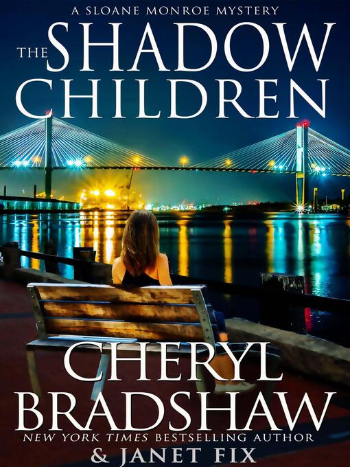 Title details for The Shadow Children by Cheryl Bradshaw - Available